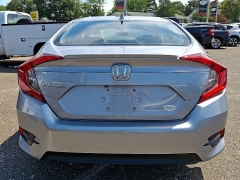 Used 2017  Honda Civic Sedan 4d EX-T CVT at Joshua Motor Company near Pennsauken&comma; NJ