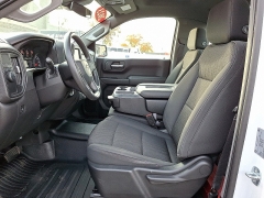 Used 2023  Chevrolet Silverado 1500 2WD Reg Cab 140" Work Truck at Joshua Motor Company near Pennsauken&comma; NJ