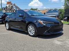 Used 2023  Toyota Corolla Hatchback SE CVT at Joshua Motor Company near Pennsauken&comma; NJ