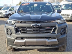 Used 2024  Chevrolet Colorado 4WD Crew Cab Trail Boss at Joshua Motor Company near Pennsauken&comma; NJ