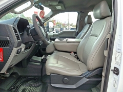 Used 2017  Ford Super Duty F-250 4WD Supercab XL at Joshua Motor Company near Pennsauken, NJ