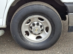 Used 2024  Chevrolet Express Cargo Van RWD 2500 135" at Joshua Motor Company near Pennsauken, NJ