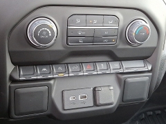 Used 2023  Chevrolet Silverado 1500 2WD Reg Cab 140" Work Truck at Joshua Motor Company near Pennsauken&comma; NJ