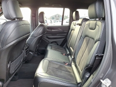 Used 2023  Jeep Grand Cherokee Laredo X 4x4 at Joshua Motor Company near Pennsauken&comma; NJ