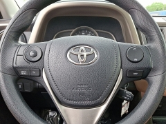 Used 2013 Toyota RAV4 4d SUV AWD XLE at Joshua Motor Company near Pennsauken, NJ