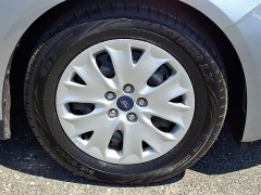 Used 2020  Ford Fusion 4d Sedan FWD S at Joshua Motor Company near Pennsauken&comma; NJ