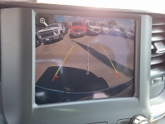 Used 2019 Ram 1500 Laramie 4x4 Quad Cab 6'4" Box at Joshua Motor Company near Pennsauken, NJ