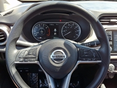 Used 2022  Nissan Versa SV CVT at Joshua Motor Company near Pennsauken&comma; NJ