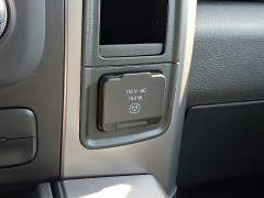 Used 2022  Ram 1500 Classic SLT 4x4 Crew Cab 5'7" Box at Joshua Motor Company near Pennsauken&comma; NJ