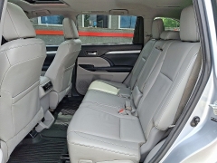 Used 2014 Toyota Highlander AWD 4dr V6 XLE (Natl) at Joshua Motor Company near Pennsauken, NJ