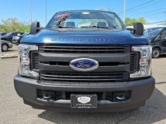 Used 2017  Ford Super Duty F-250 SRW 2WD Reg Cab 8' Box at Joshua Motor Company near Pennsauken&comma; NJ
