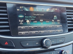 Used 2017  Buick LaCrosse 4d Sedan Premium at Joshua Motor Company near Pennsauken&comma; NJ