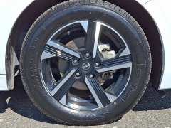 Used 2024  Nissan Sentra SV CVT at Joshua Motor Company near Pennsauken&comma; NJ