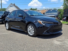 Used 2023  Toyota Corolla Hatchback SE CVT at Joshua Motor Company near Pennsauken&comma; NJ