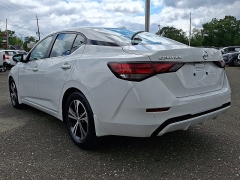 Used 2022  Nissan Sentra SV CVT at Joshua Motor Company near Pennsauken&comma; NJ