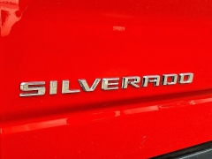 Used 2020  Chevrolet Silverado 1500 4WD Crew Cab Custom at Joshua Motor Company near Pennsauken, NJ