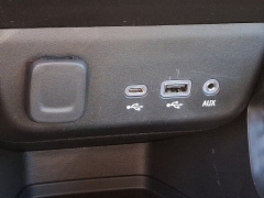 Used 2021  Chevrolet Trailblazer 4d SUV FWD LS at Joshua Motor Company near Pennsauken, NJ