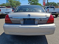 Used 2010 Mercury Grand Marquis 4d Sedan LS at Joshua Motor Company near Pennsauken, NJ