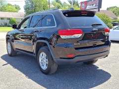 Used 2018 Jeep Grand Cherokee 4d SUV 4WD Laredo Altitude at Joshua Motor Company near Pennsauken, NJ