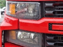 Used 2020 Chevrolet Silverado 1500 4WD Crew Cab Custom at Joshua Motor Company near Pennsauken, NJ