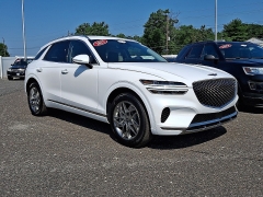 Used 2025  Genesis GV70 2&period;5T AWD at Joshua Motor Company near Pennsauken&comma; NJ