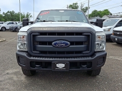 Used 2016  Ford Super Duty F-250 4WD Supercab XL at Joshua Motor Company near Pennsauken&comma; NJ