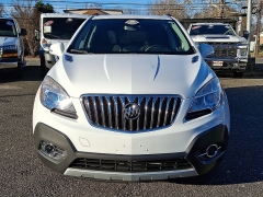 Used 2016  Buick Encore 4d SUV FWD Convenience at Joshua Motor Company near Pennsauken&comma; NJ