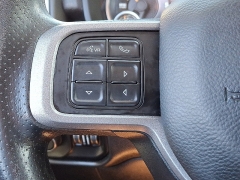 Used 2020  Ram 2500 4WD Crew Cab Tradesman Longbed at Joshua Motor Company near Pennsauken, NJ