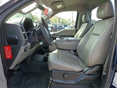 Used 2017  Ford Super Duty F-250 SRW 2WD Reg Cab 8' Box at Joshua Motor Company near Pennsauken&comma; NJ
