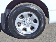 Used 2022  Nissan Titan 4x4 Crew Cab S at Joshua Motor Company near Pennsauken, NJ