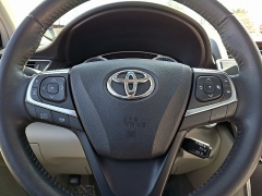 Used 2017 Toyota Camry 4d Sedan XLE V6 at Joshua Motor Company near Pennsauken, NJ