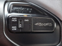Used 2024 Ram 2500 4WD Big Horn Crew Cab 6'4" Box at Joshua Motor Company near Pennsauken, NJ