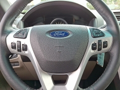 Used 2015 Ford Explorer 4d SUV 4WD XLT at Joshua Motor Company near Pennsauken, NJ