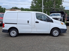 Used 2015 Chevrolet City Express Cargo Van LT at Joshua Motor Company near Pennsauken, NJ