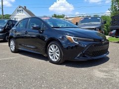 Used 2023  Toyota Corolla Hatchback SE CVT at Joshua Motor Company near Pennsauken&comma; NJ