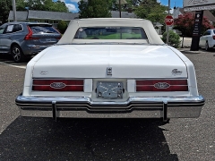 Used 1984  Buick Riviera 2d Convertible at Joshua Motor Company near Pennsauken&comma; NJ