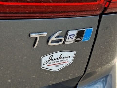 Used 2018  Volvo XC60 4d SUV AWD T6 R-Design at Joshua Motor Company near Pennsauken&comma; NJ