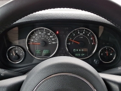 Used 2015  Jeep Wrangler Unlimited 4d Convertible Sahara at Joshua Motor Company near Pennsauken&comma; NJ