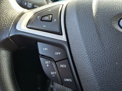 Used 2019  Ford Fusion 4d Sedan FWD S at Joshua Motor Company near Pennsauken&comma; NJ