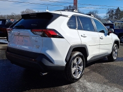 Used 2023  Toyota RAV4 XLE AWD at Joshua Motor Company near Pennsauken&comma; NJ
