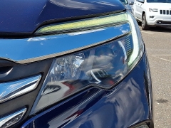 Used 2016  Honda Pilot 4d SUV AWD EX-L w&sol;Nav at Joshua Motor Company near Pennsauken&comma; NJ