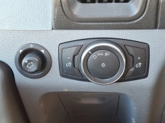 Used 2015 Ford Transit 150 Cargo Van Low Roof Van SWB w/Right Sliding Door at Joshua Motor Company near Pennsauken, NJ