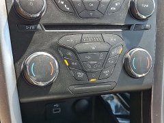 Used 2018  Ford Fusion Hybrid 4d Sedan S at Joshua Motor Company near Pennsauken&comma; NJ