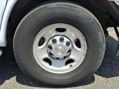 Used 2024  Chevrolet Express Cargo Van RWD 2500 135" at Joshua Motor Company near Pennsauken&comma; NJ