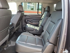 Used 2018 Chevrolet Suburban 4d SUV 4WD Premier at Joshua Motor Company near Pennsauken, NJ