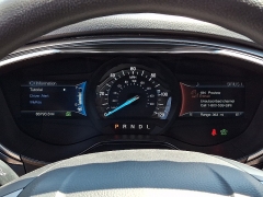 Used 2019  Ford Fusion Hybrid 4d Sedan FWD SE at Joshua Motor Company near Pennsauken&comma; NJ
