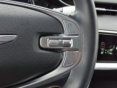 Used 2024  Genesis GV70 2&period;5T AWD at Joshua Motor Company near Pennsauken&comma; NJ