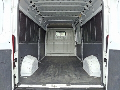 Used 2023 Ram ProMaster Cargo Van 2500 High Roof 159" WB at Joshua Motor Company near Pennsauken, NJ