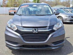 Used 2018 Honda HR-V 4d SUV AWD LX at Joshua Motor Company near Pennsauken, NJ