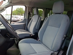 Used 2015  Ford Transit 150 Passenger Wagon Low Roof Wagon XLT at Joshua Motor Company near Pennsauken&comma; NJ
